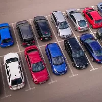 Estacionamento