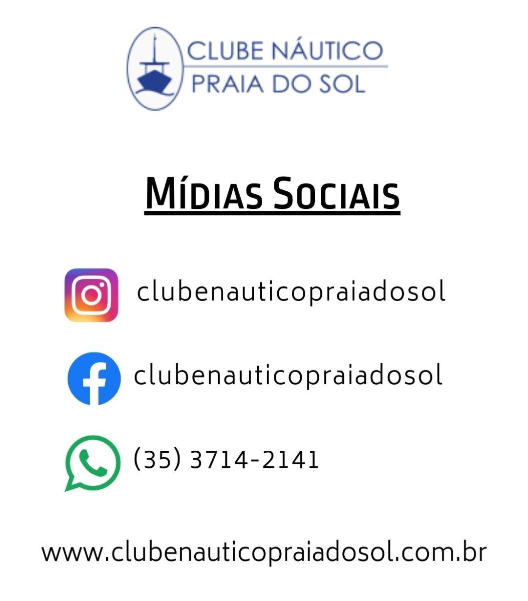 Nossas Mídias