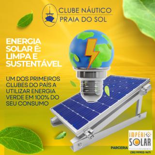 Energia Solar