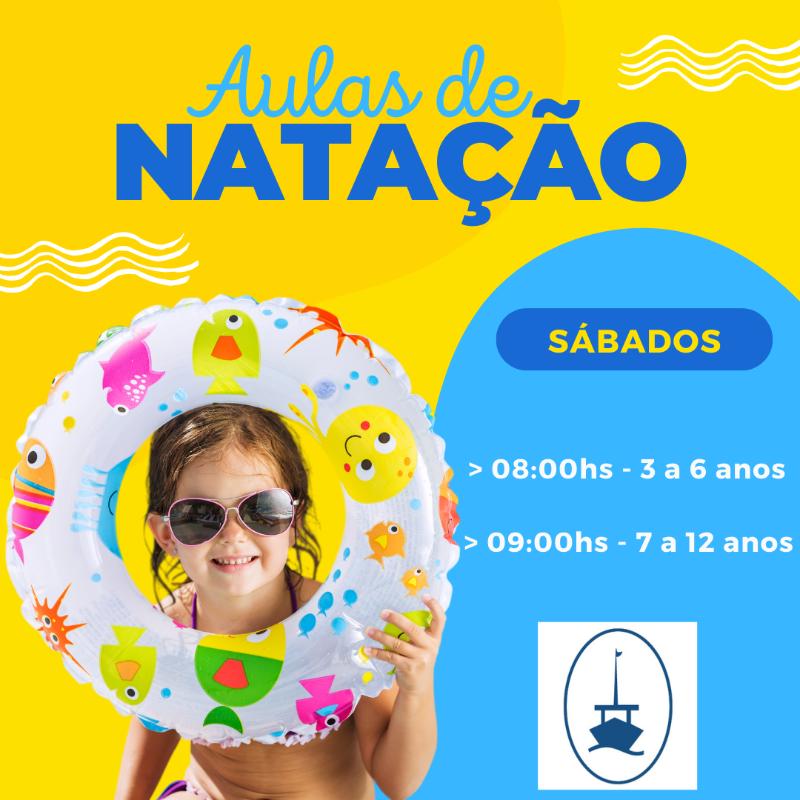 Natação Infantil